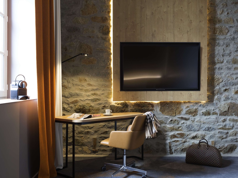 Novotel Saint Brieuc Centre Gare Opening May 2017 67/72