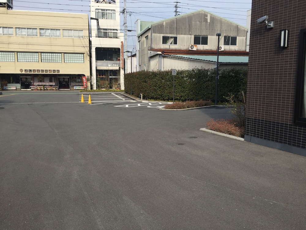 OKAWA RIVERSIDE HOTEL 45/51