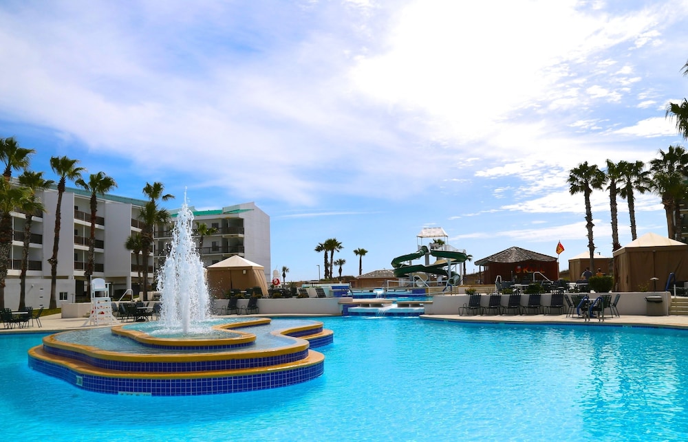 Port Royal Ocean Resort &amp; Conference Center 19/31