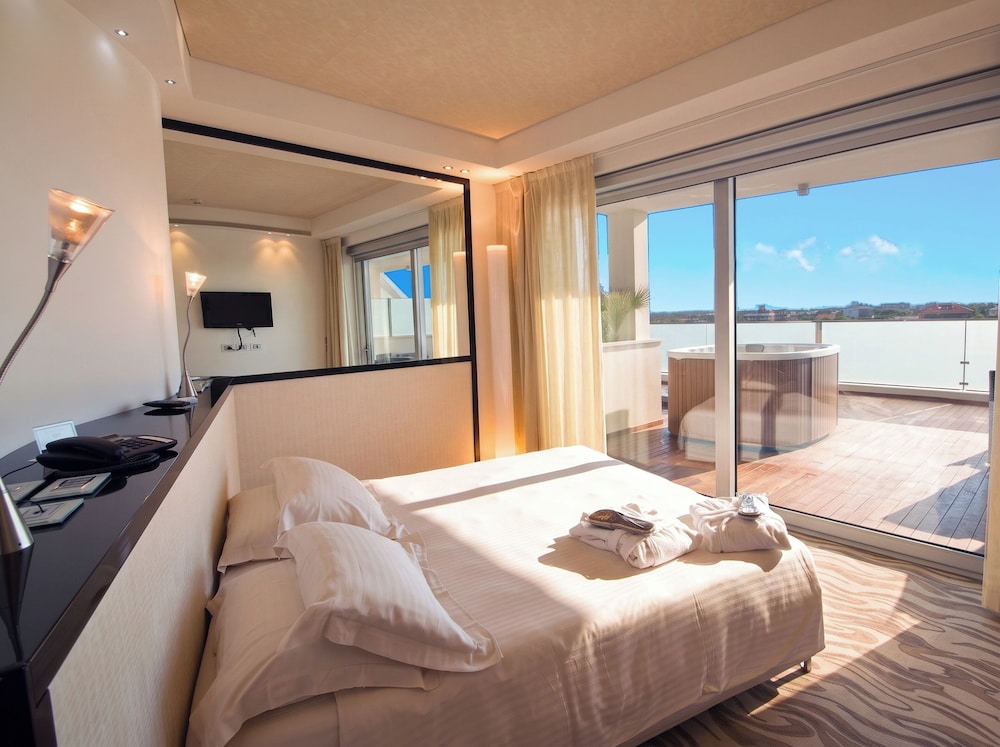 Hotel Premier & Suites 22/60