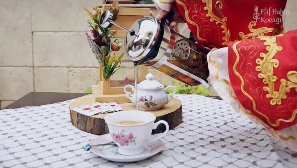 Elif Hatun Konagi 39/49