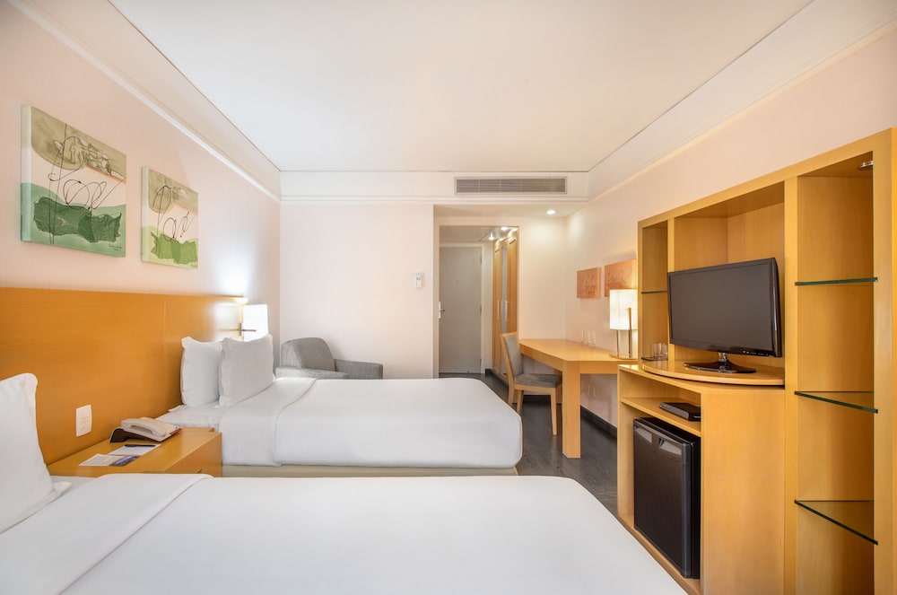 Melia Campinas 25/72