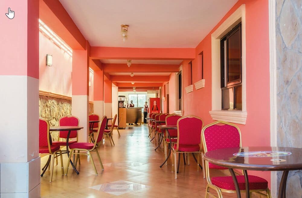 Phoenicia Hotel 28/50