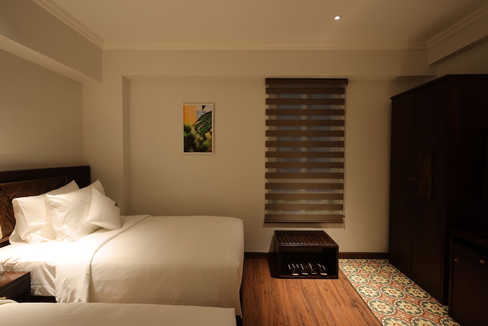 Cochin Sang Hotel 4/36