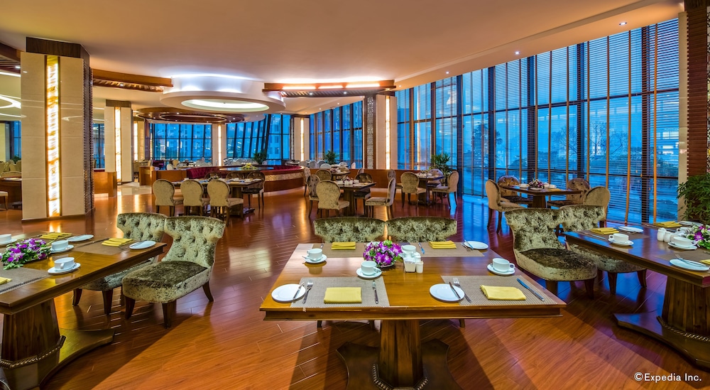 Muong Thanh Luxury Quang Ninh 50/67