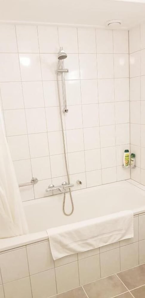 Motel De Heek 28/30