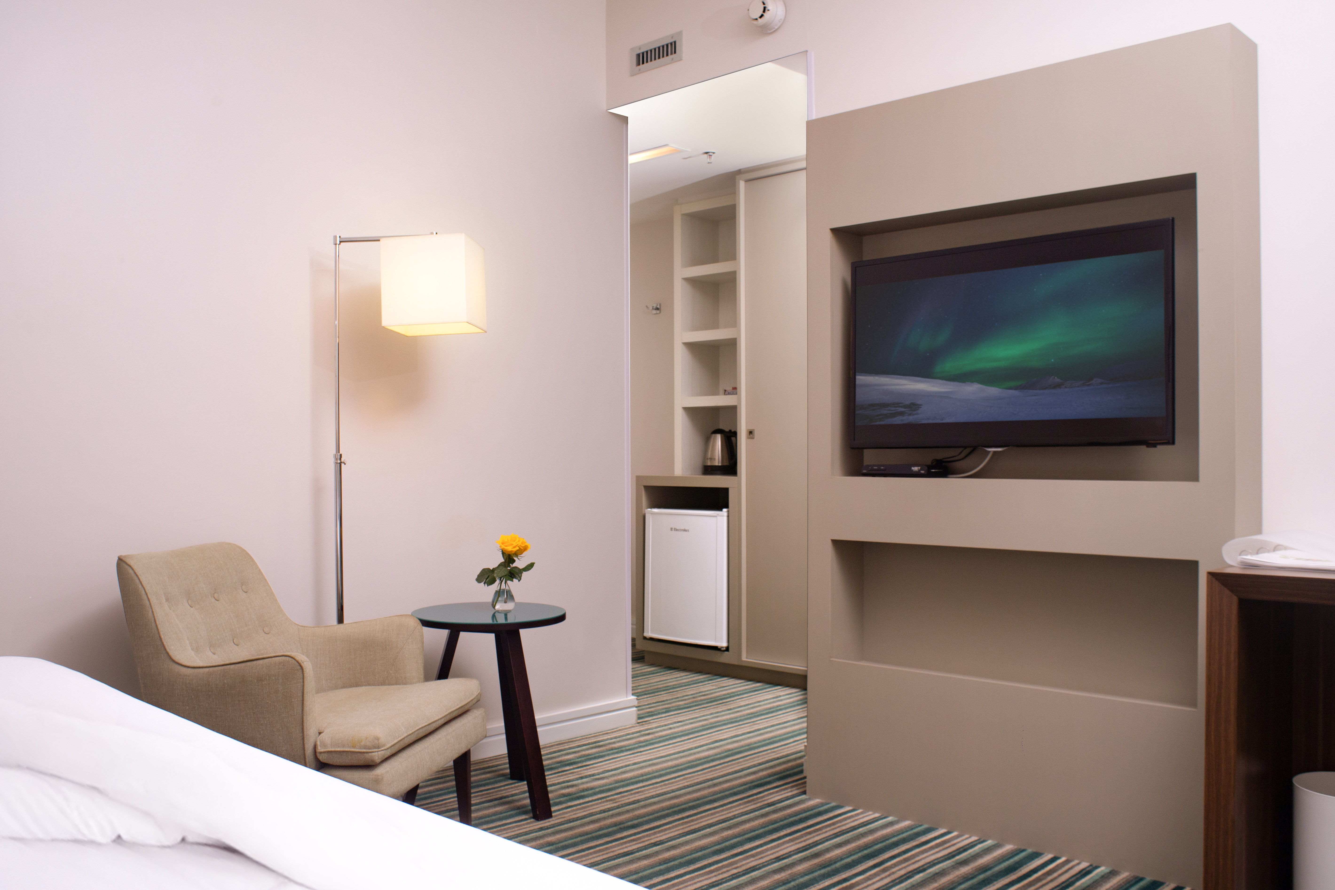 Holiday Inn Belo Horizonte Savassi 53/76