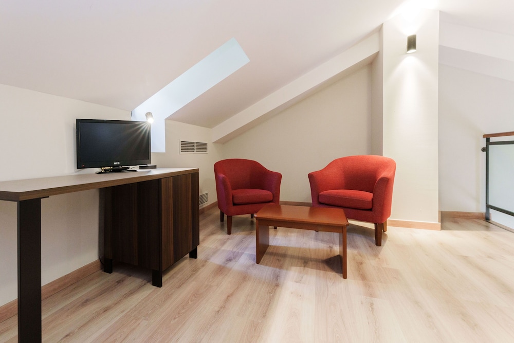 Spa Termes Carlemany Hotel 28/50