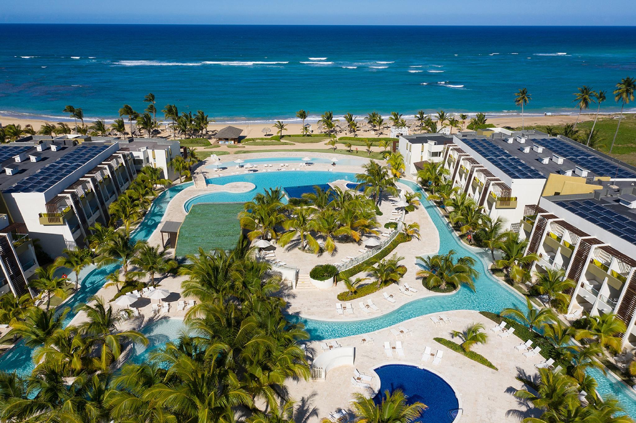 Dreams Onyx Resort And Spa Punta Cana