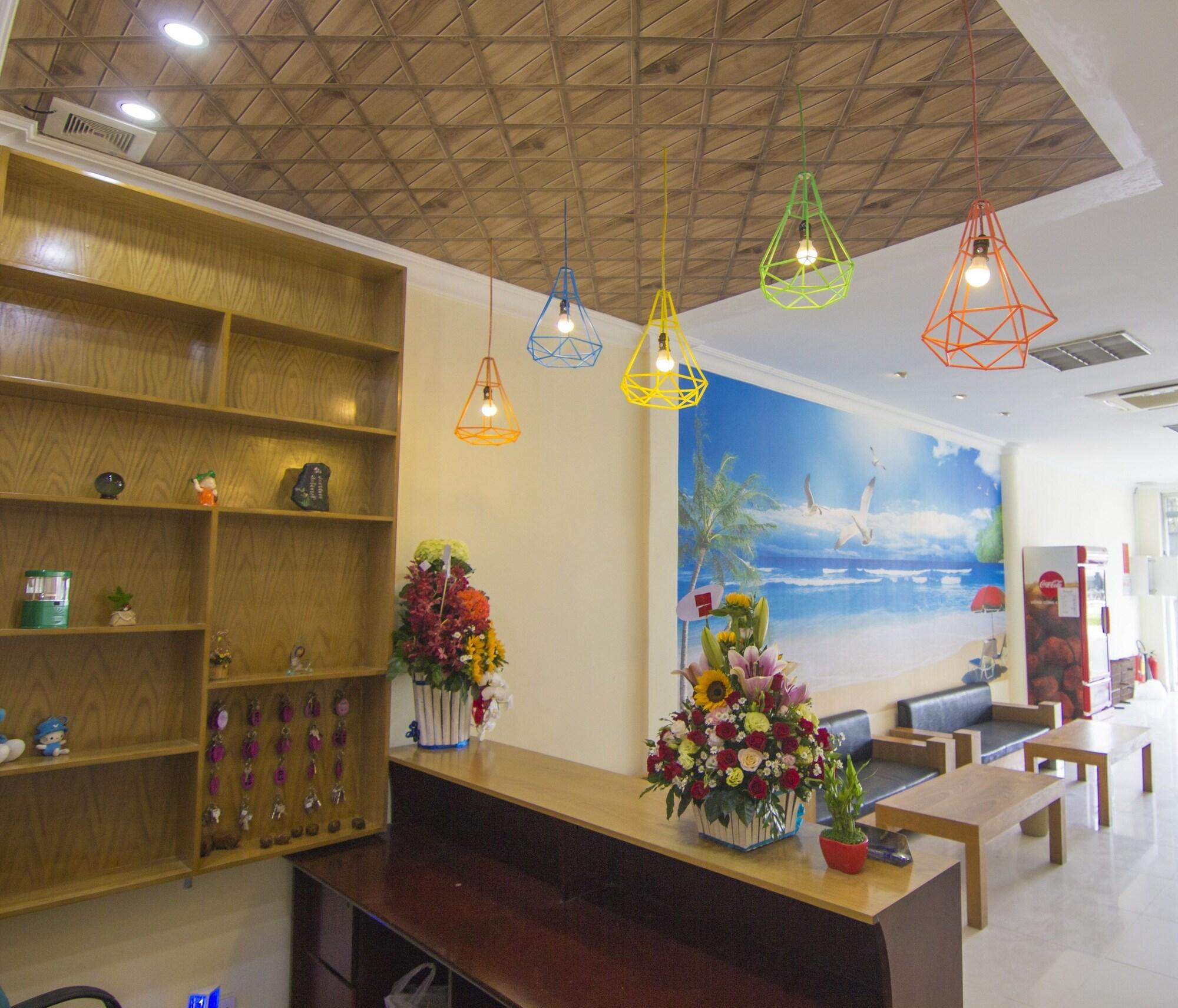 Dream Box Hostel 5/57