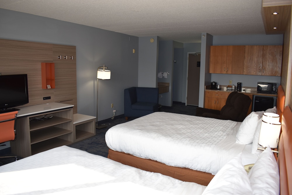 Americinn By Wyndham Inver Grove Heights Minneapolis 8/32