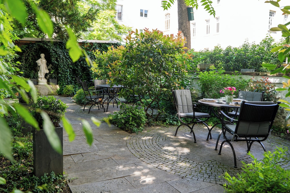 Hotel Villa Florentina 50/56