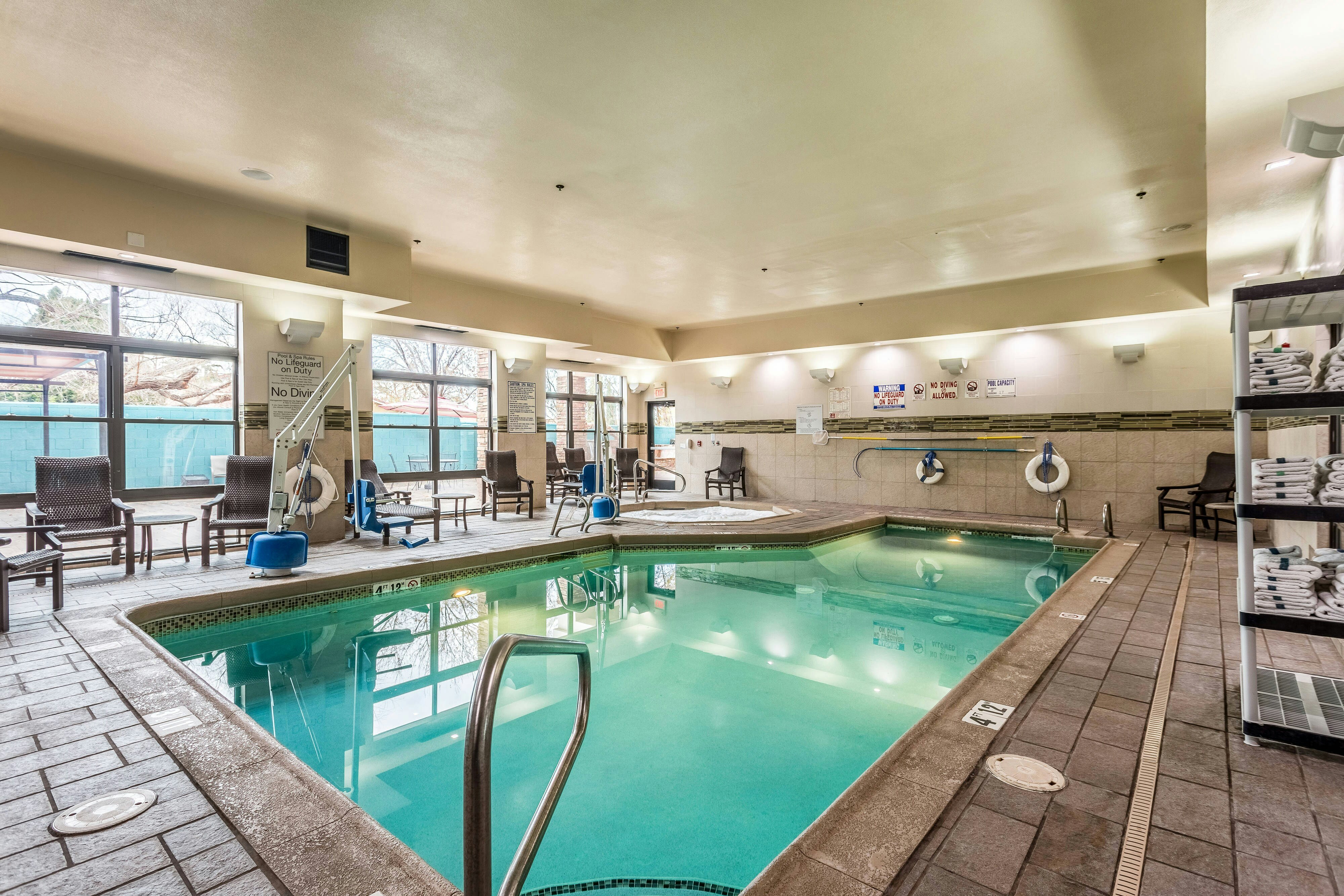 Fairfield Inn & Suites Alamogordo 4/14