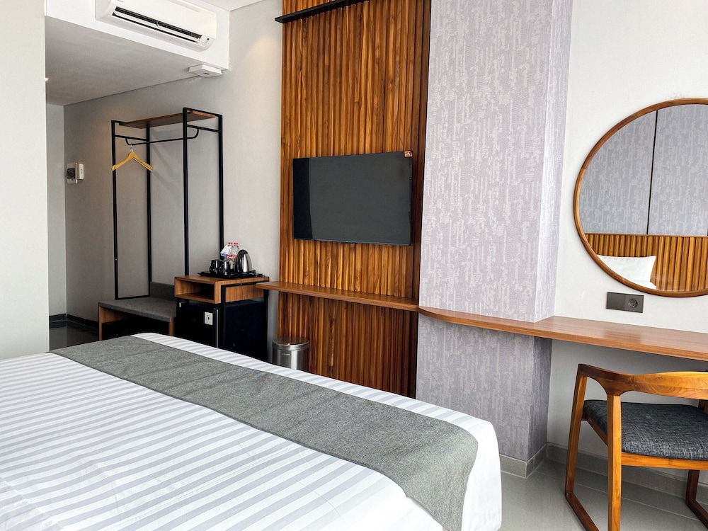 Nata Azana Hotel Ngawi 19/35