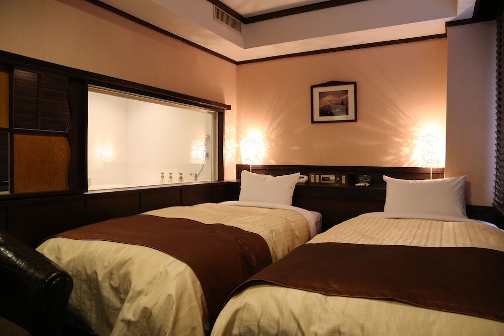Hotel New Station 6/50