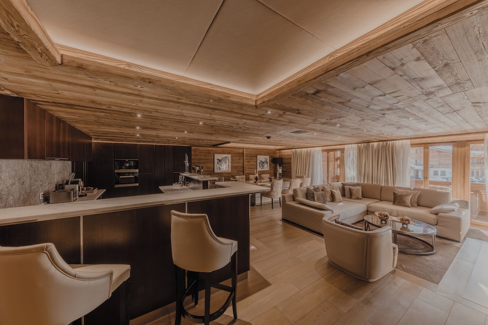 Ultima Gstaad 38/46