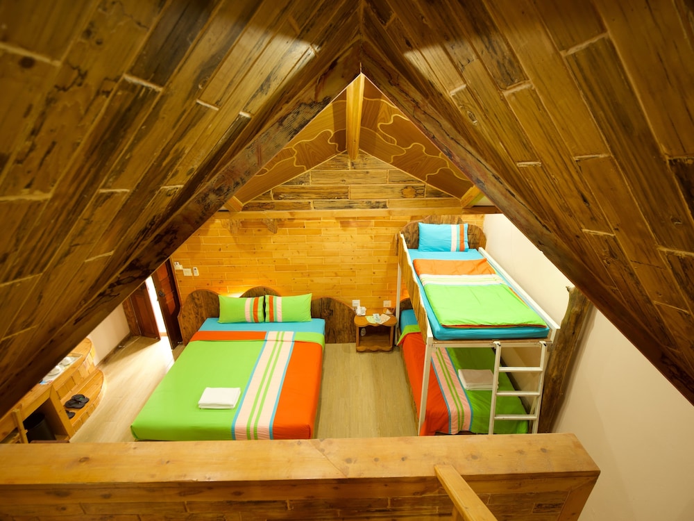 Tamnanpar Resort 35/69