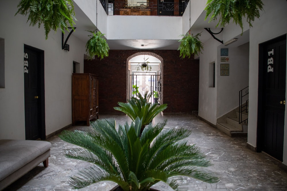 Hotel Florida 48/58