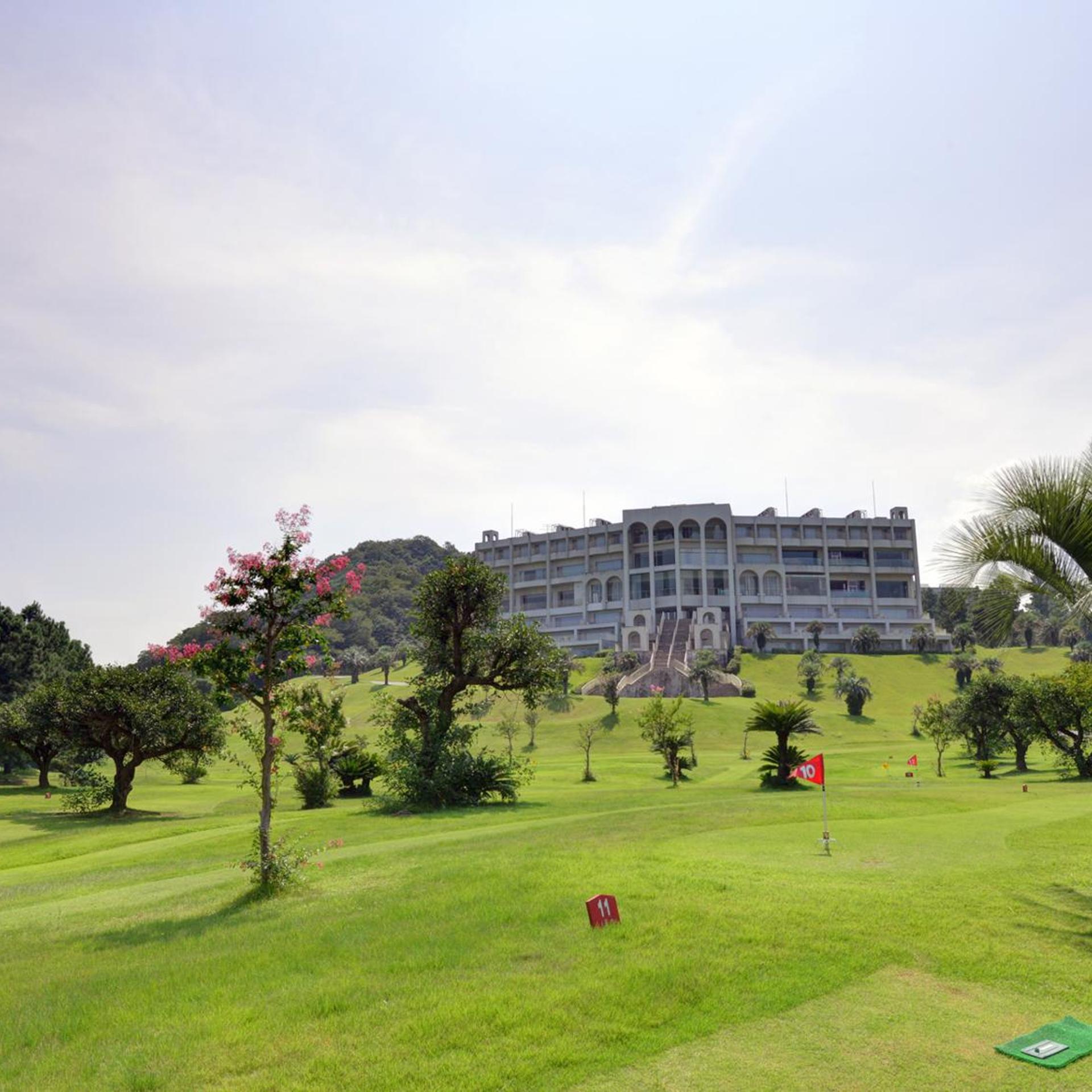 Cocopa Resort Club 30/50