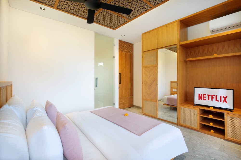 Eight Palms Villa Seminyak by Ini Vie Hospitality 21/53