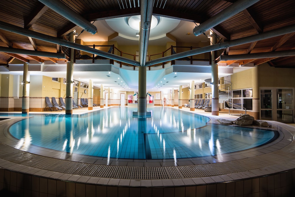 Lotus Therme Hotel And Spa Formerly Rogner Hotel Spa Lotus Therme 51/84