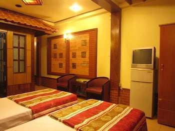 Bi Saigon Hotel 37/60