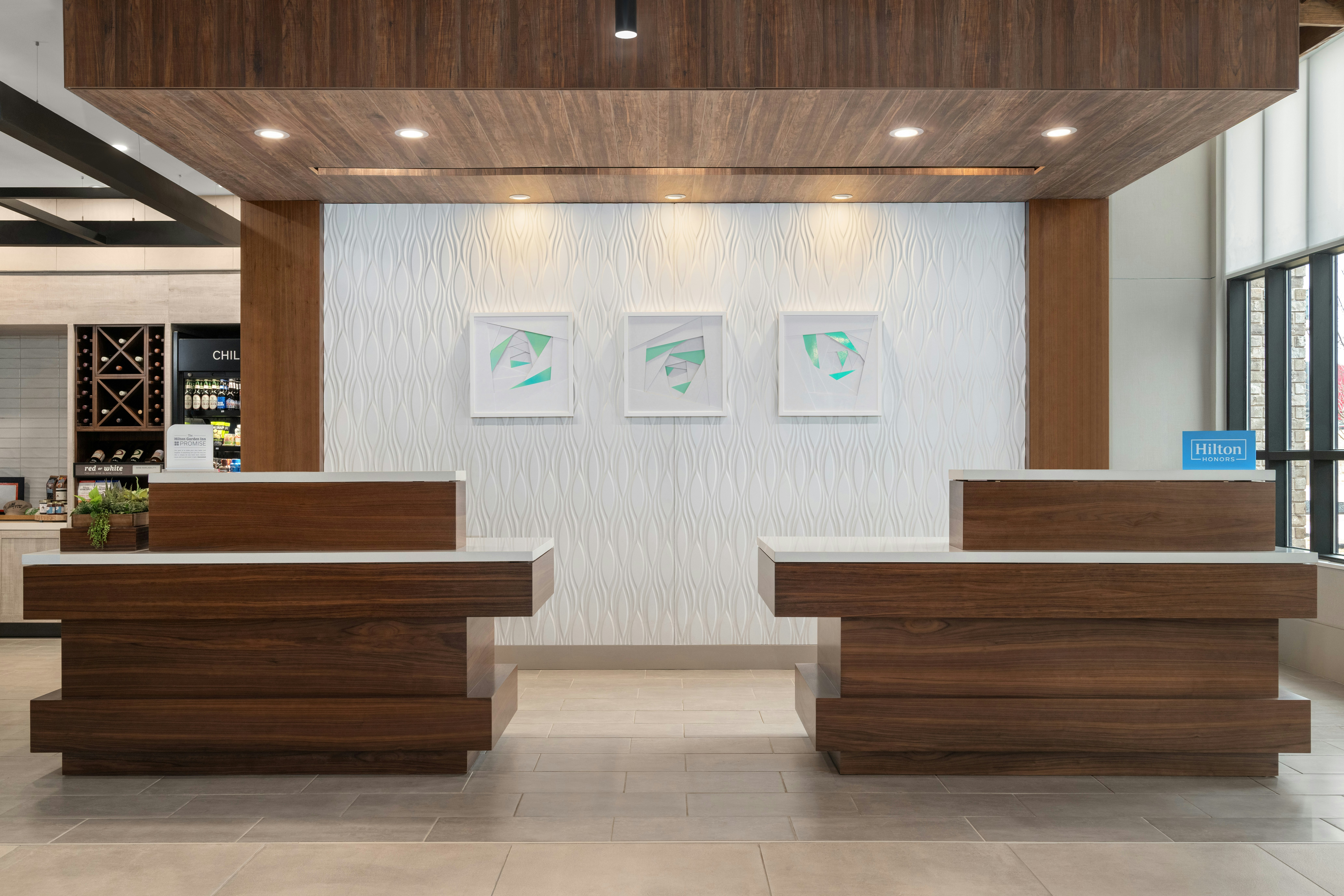 Hilton Garden Inn Perry 7/33