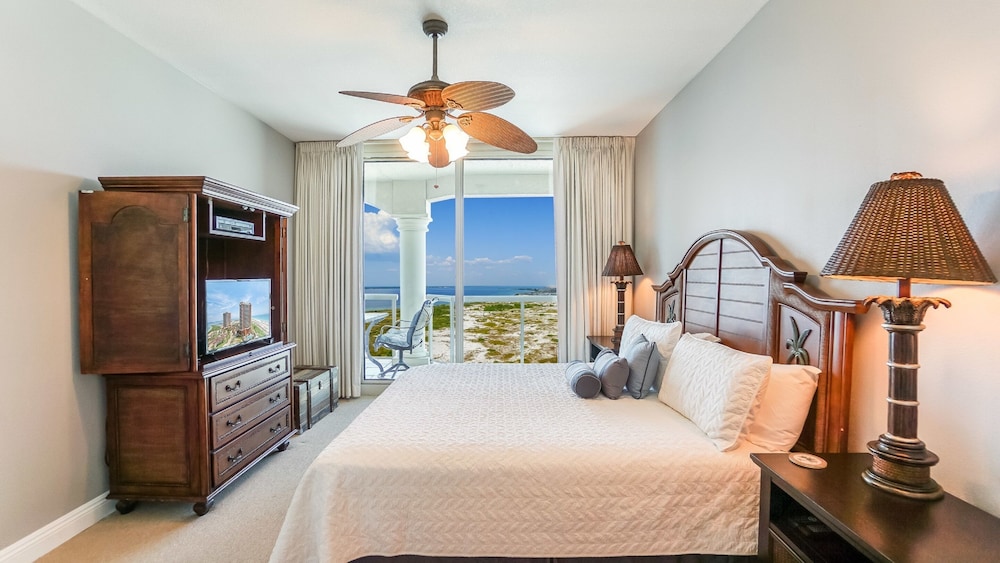 Portofino Island Resort 50/50