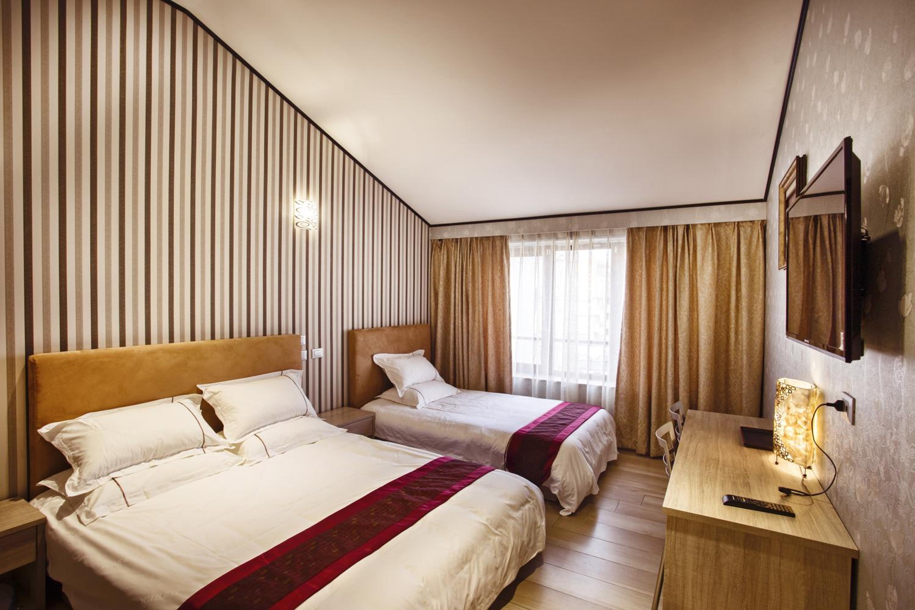 Igiban Hotel Milano 16/44