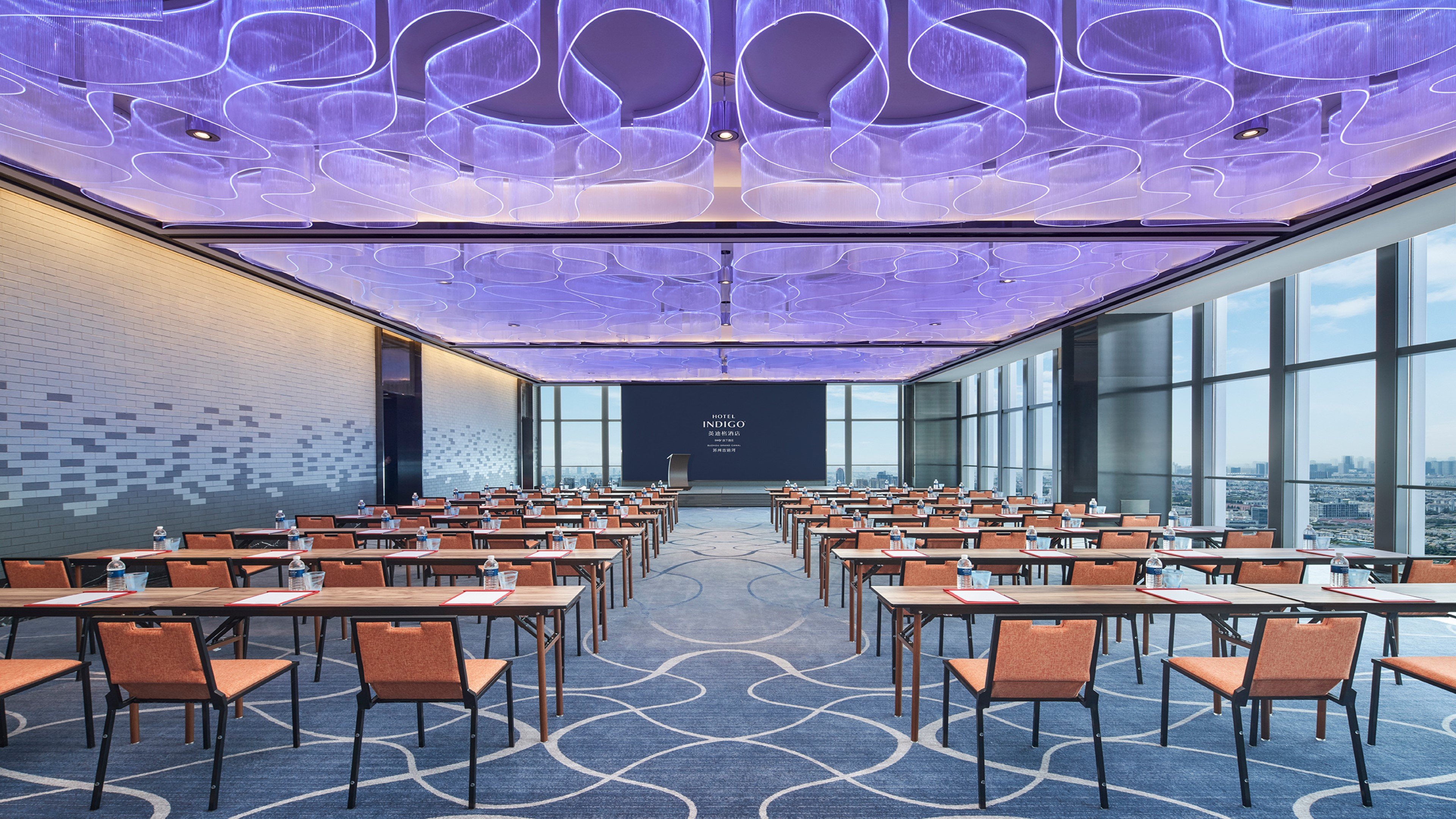 Hotel Indigo Suzhou Grand Canal 51/58