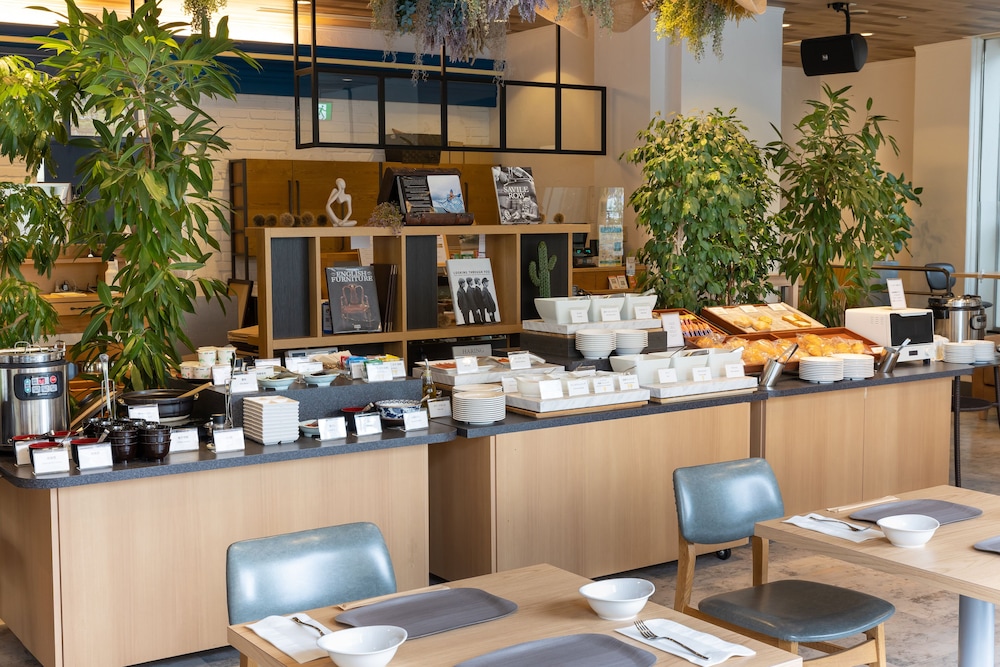 KKR Hotel Hakata 34/48