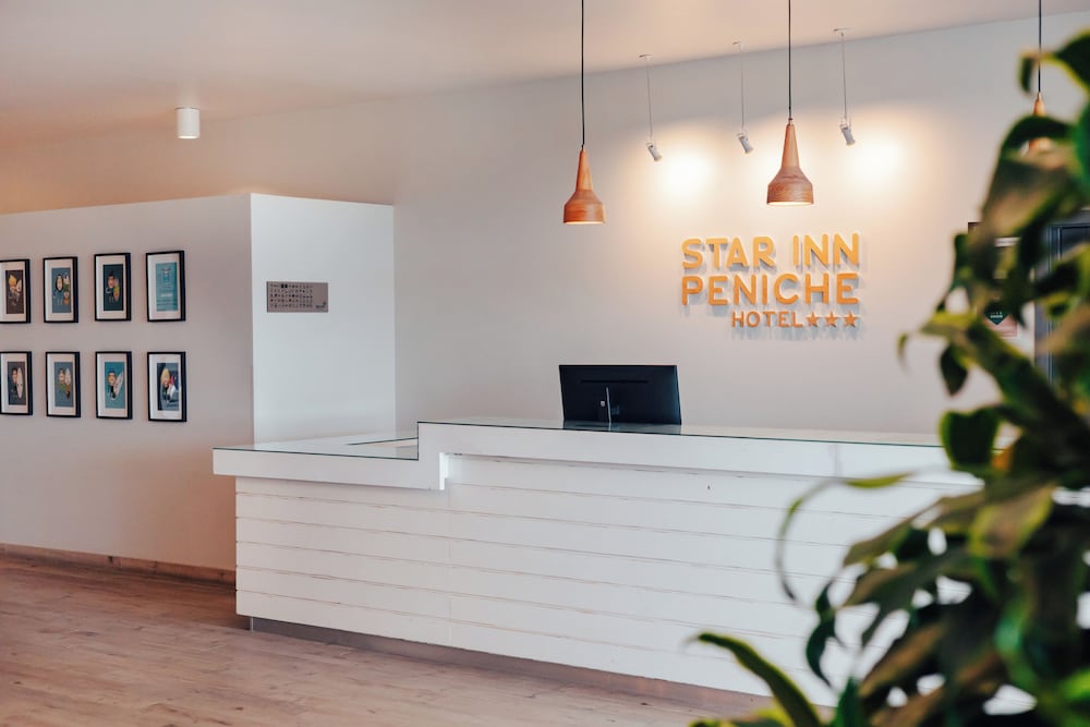 Star Inn Peniche 12/76