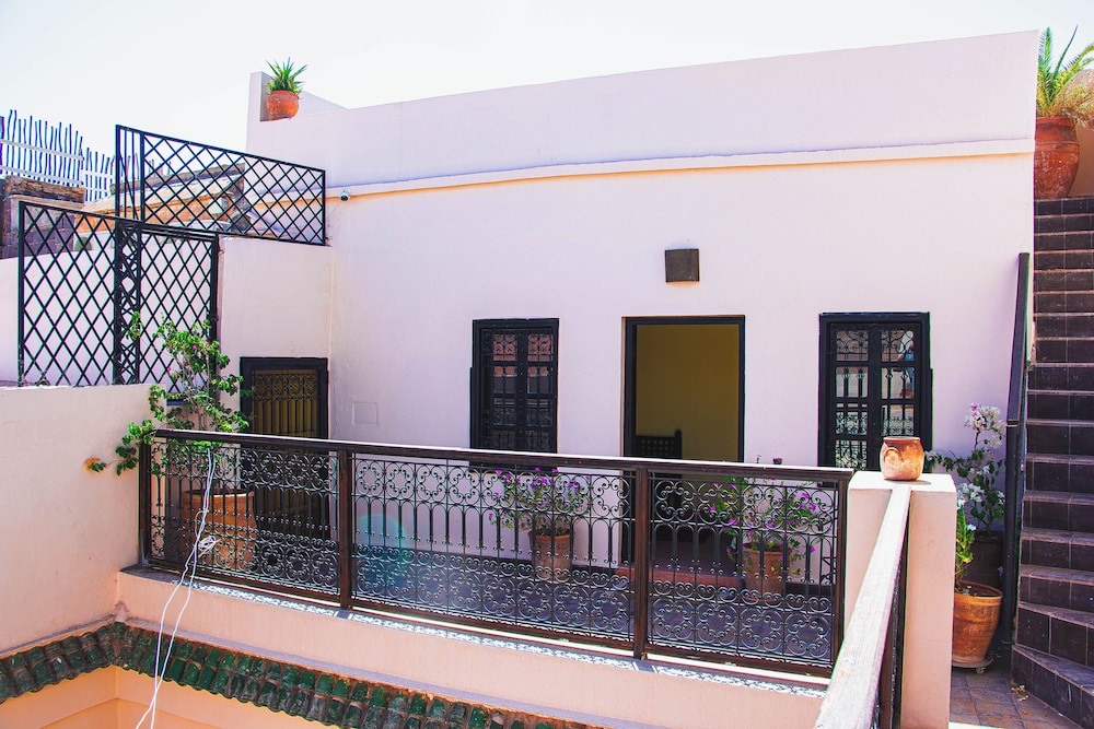 Riad Dar Lalla 8/41