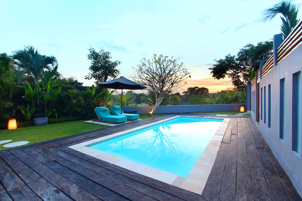 The Apartments Canggu 44/50