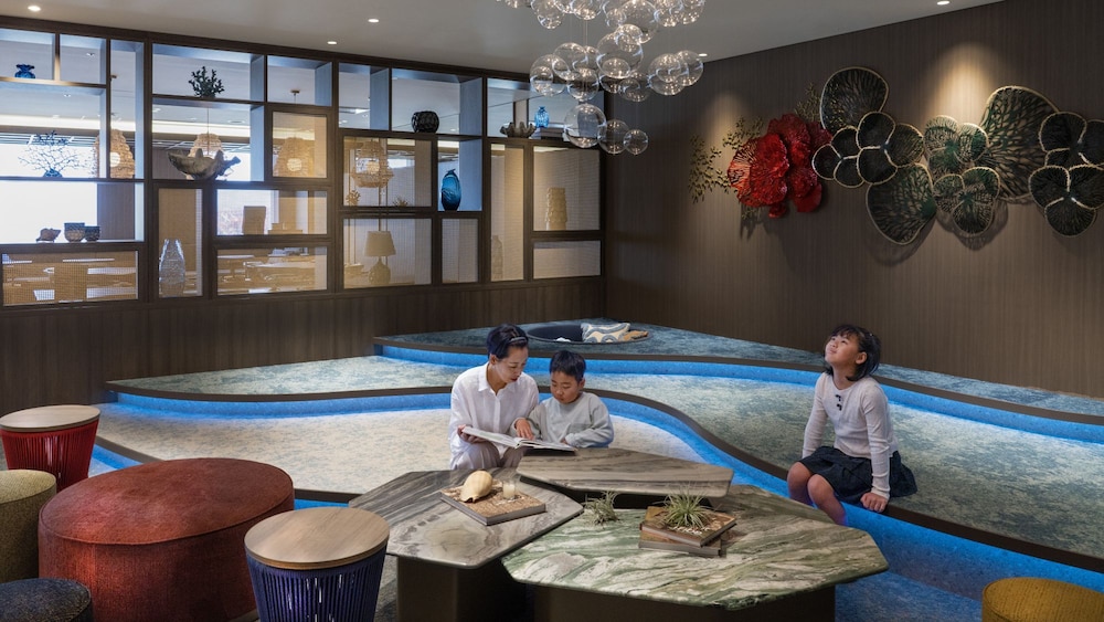 Quintessa Hotel Osaka Bay 36/63