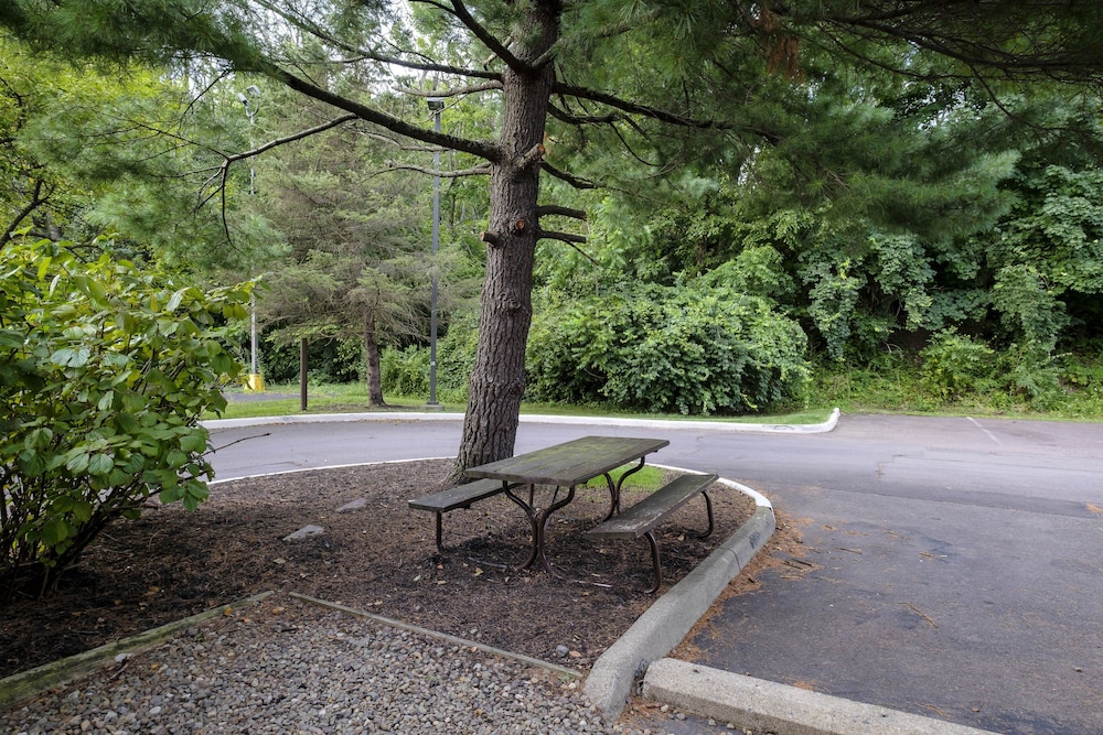 Red Roof Inn Danville Pa 3/33