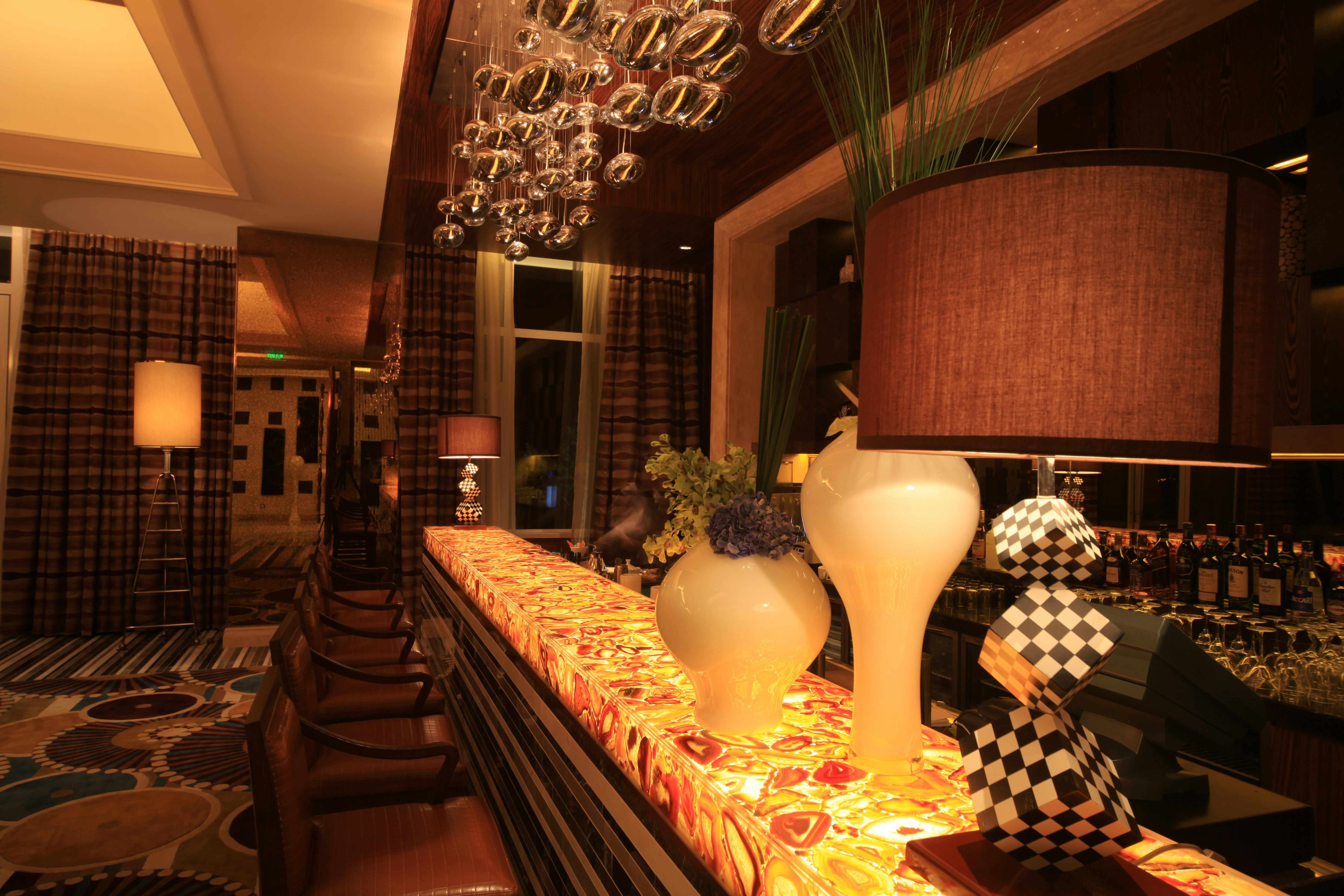 杭州千岛湖滨江希尔顿度假酒店(Hilton Hangzhou Qiandao Lake Resort) 图片2