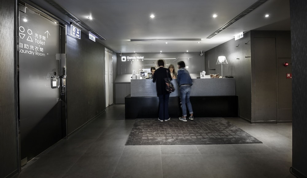 Dandy Hotel Tianmu Branch 7/73