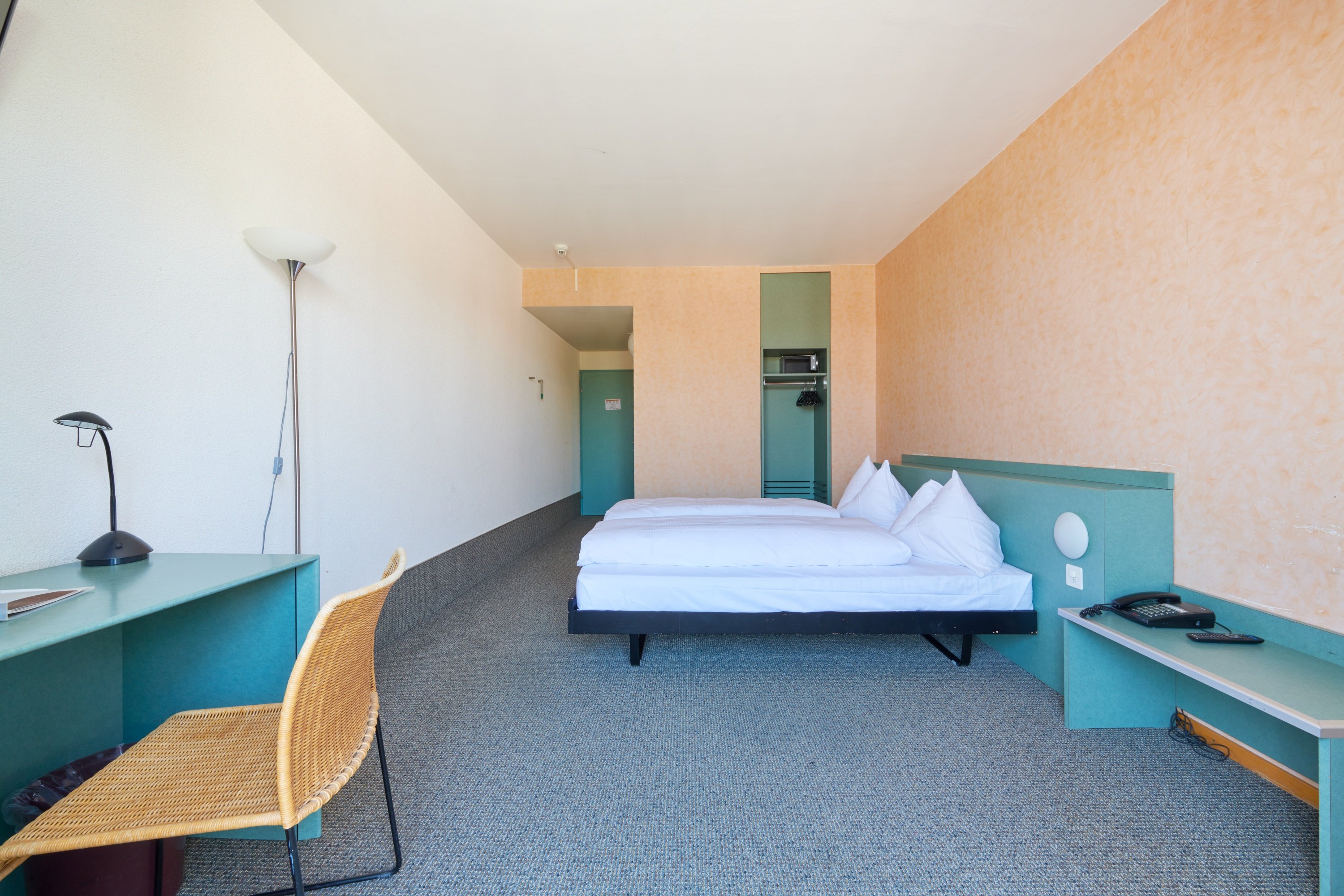 Hotel City am Bahnhof 5/11