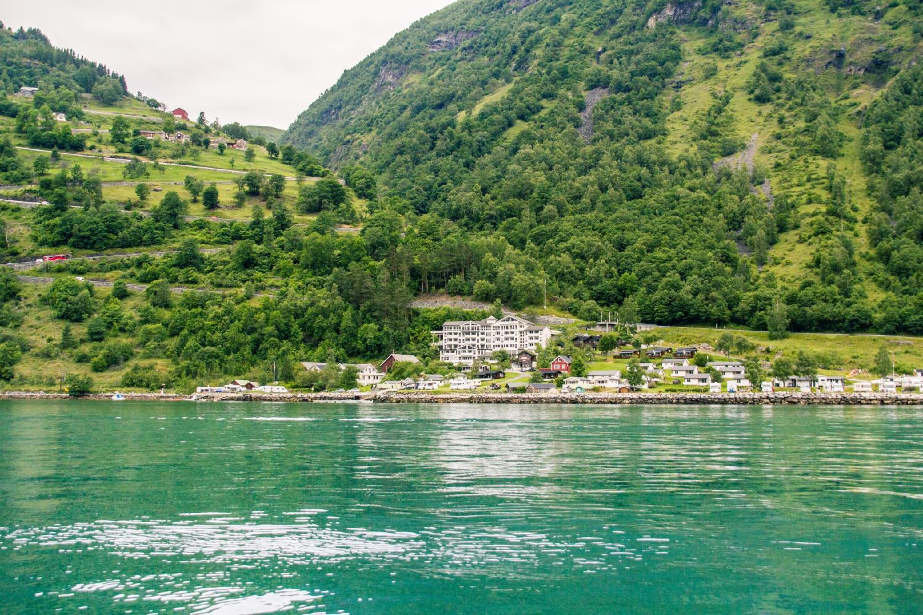 Grande Fjord Hotel 47/50