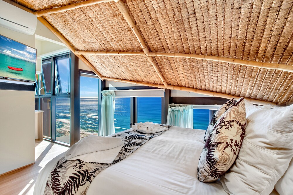 Burleigh Esplanade Apartments 34/73