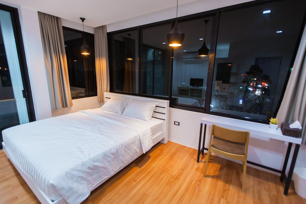 Thamm Residence 17/36