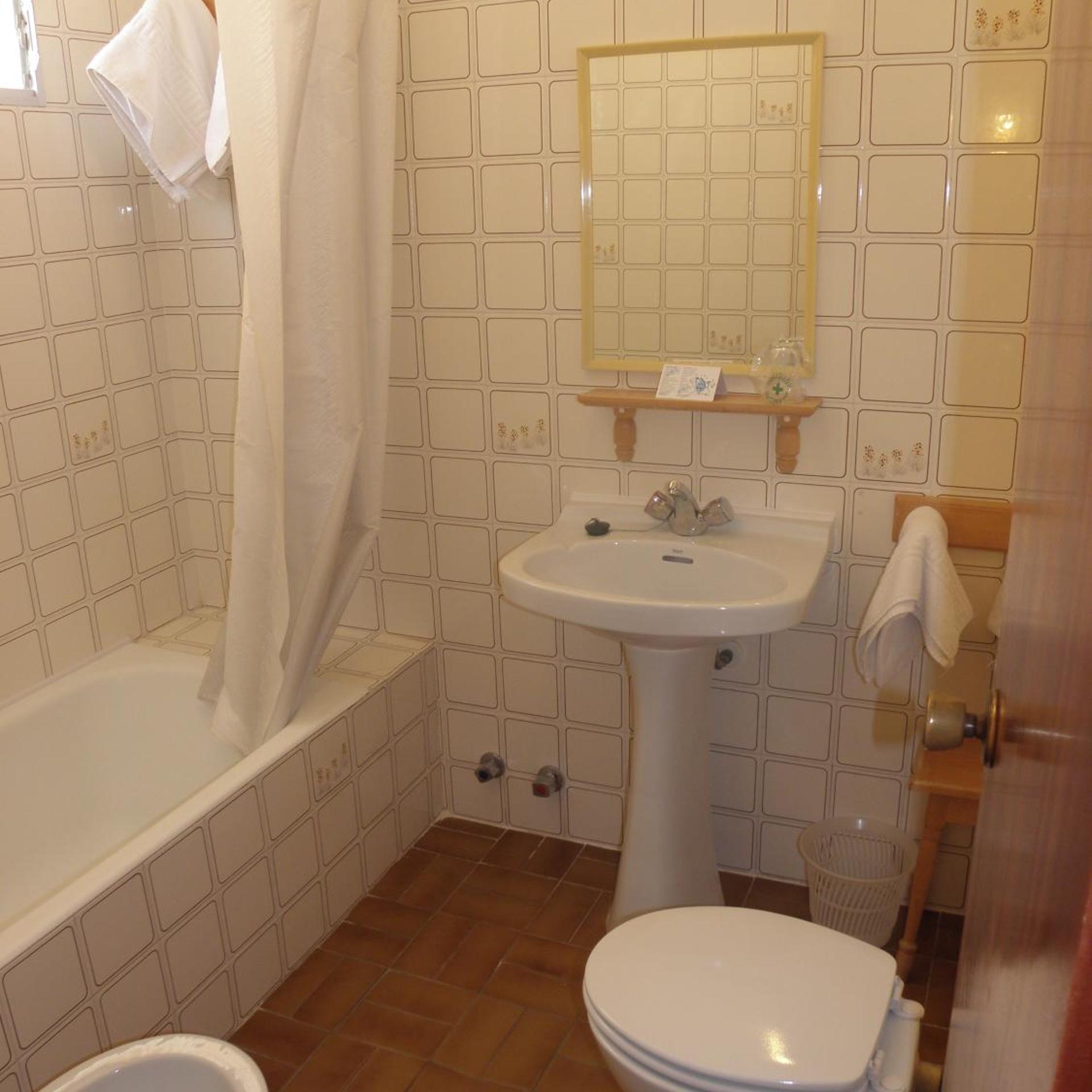 Hotel Jardin 56/58