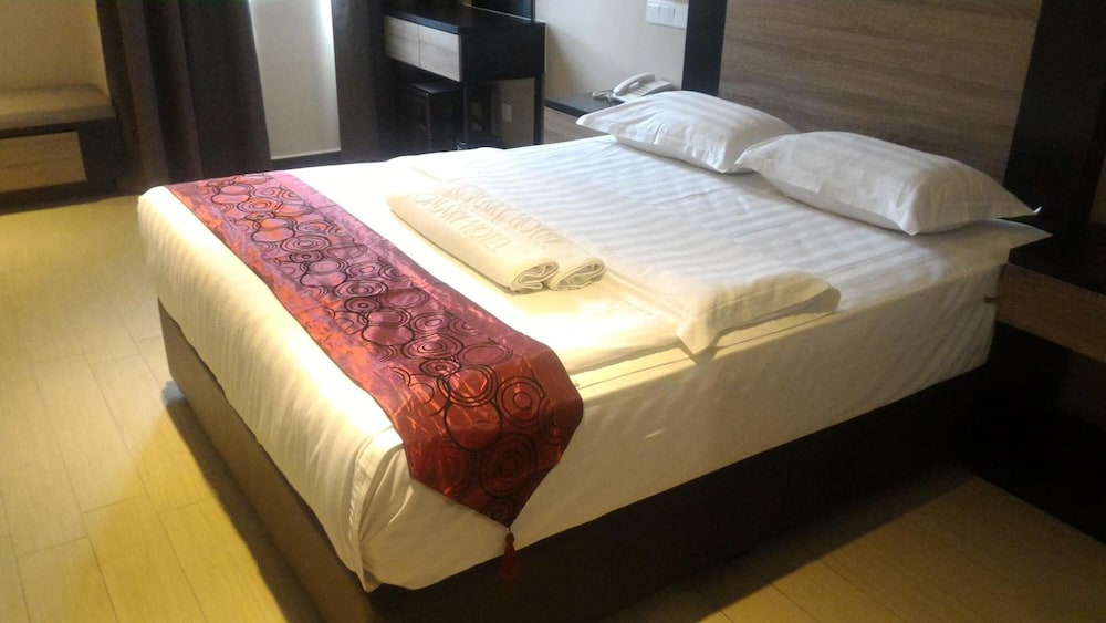 Galaxy Hotel 16/27