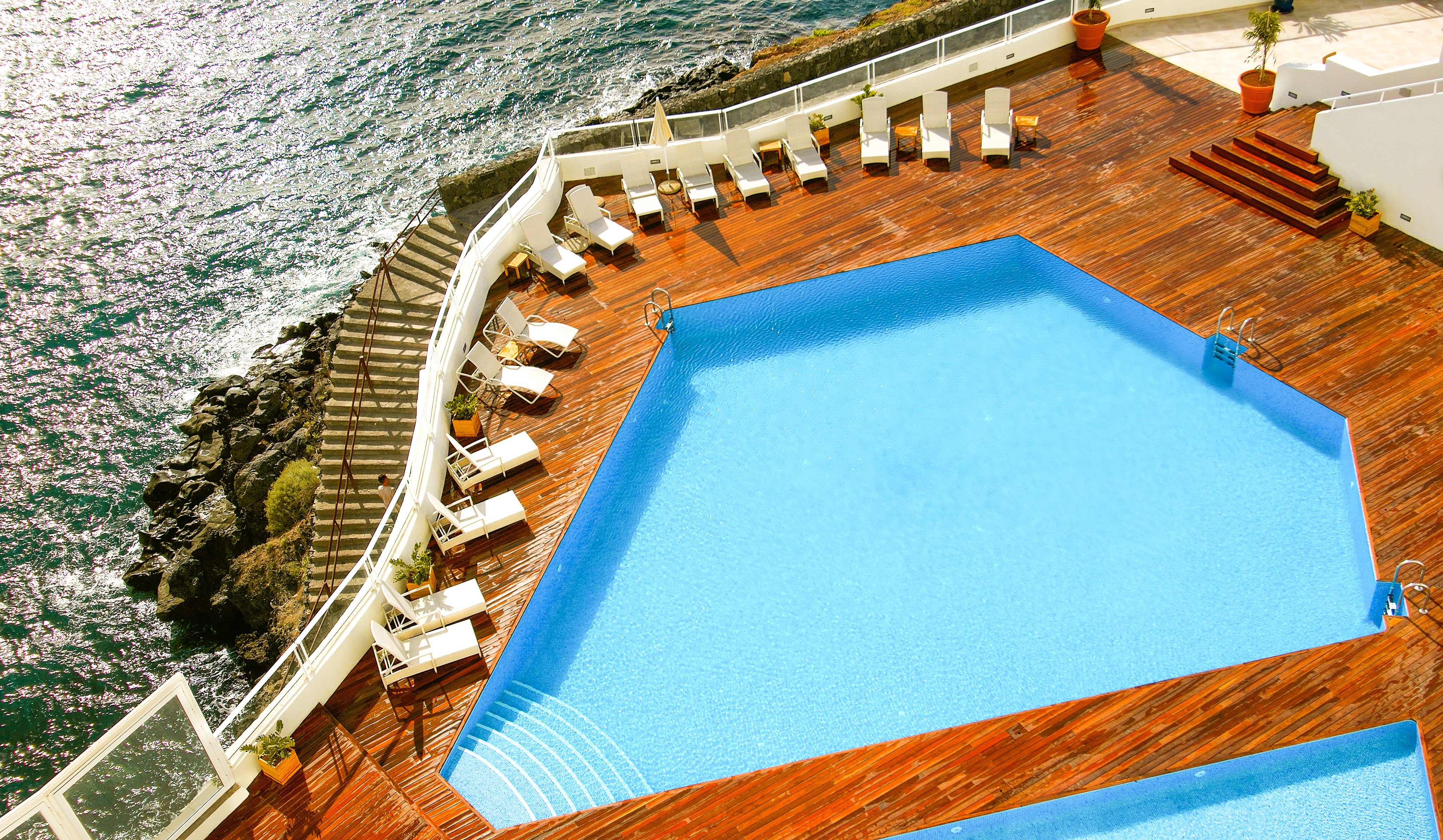 Hotel Tenerife Golf & Sea View 10/23