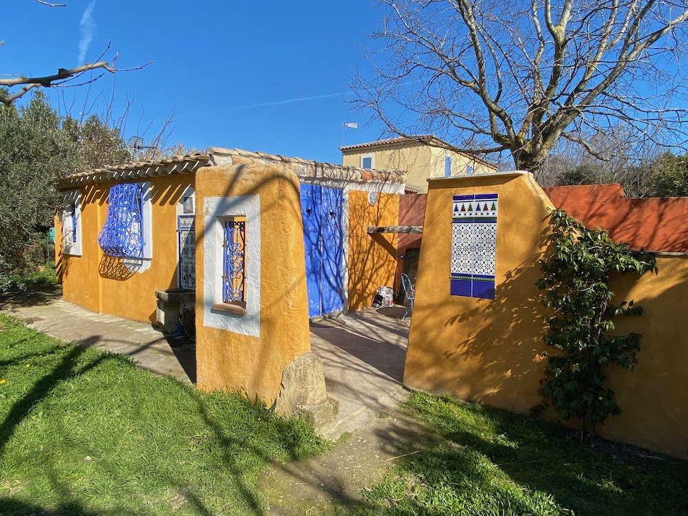 Le Clos De L'isle 5/45