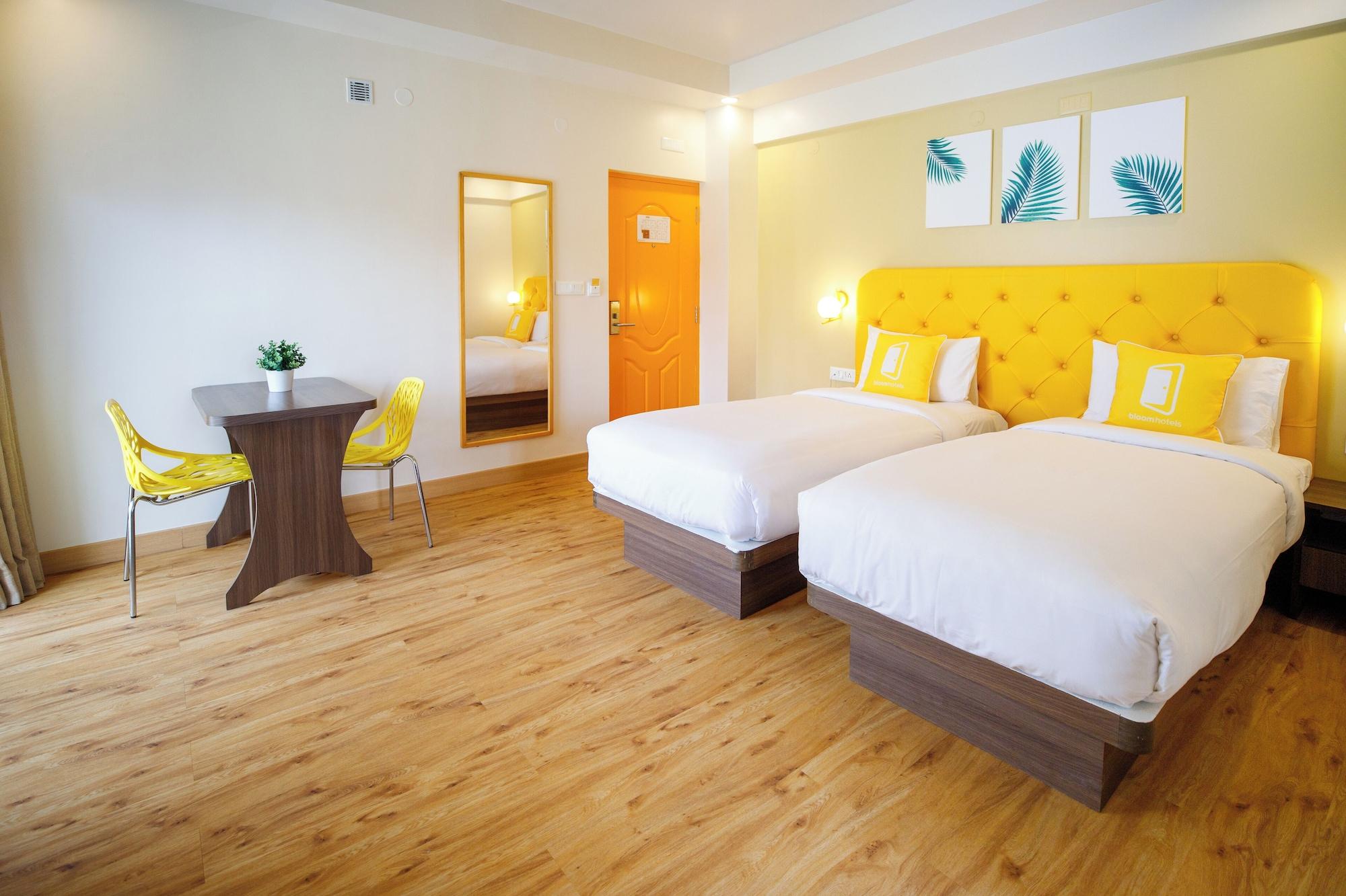 Bloom Hotel - HAL Old Airport Road 12/23