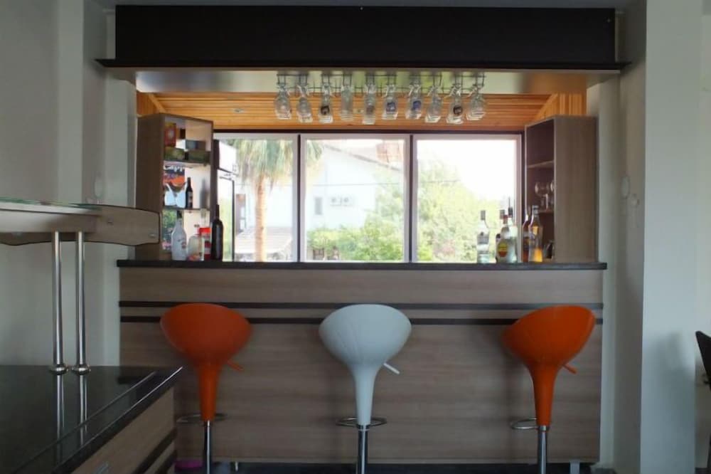 Dalyan Palmiye Resort 28/47