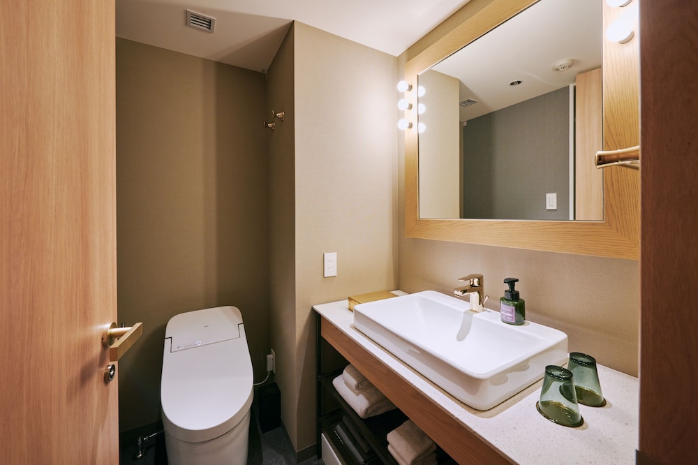 NOHGA HOTEL AKIHABARA TOKYO 49/50