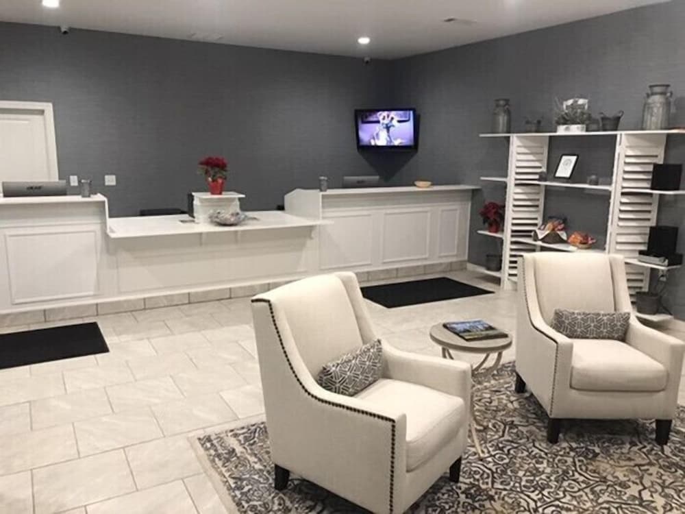 Belamere Suites 12/20